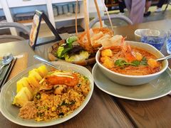 -CHINCHIN 青青·泰国料理(万象食家店)