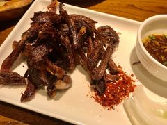 -天山醉美·新疆餐厅(富华里店)