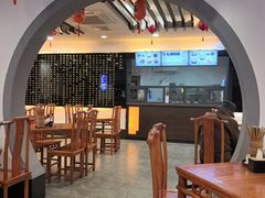 -奎元馆.百年奎元.非遗传承(西湖边的解放路店)