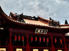 -钦赐仰殿道观