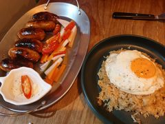 -Mesa Madre梅萨妈妈·Bintana(国贸店)