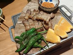 -一心创作料理屋(经开万达店)