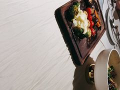 -一棵树·意大利西餐厅One Tree(新城店)