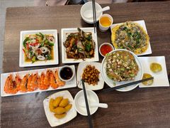-海坛特色小吃·只做平潭特色菜(平潭店)