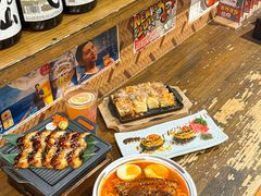 -小川洋风料理(江汉路店)