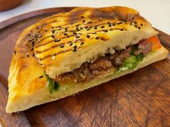 -沙漠玫瑰土耳其餐厅(神路街店)