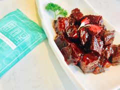 -时间里·新派粤菜(远洋店)