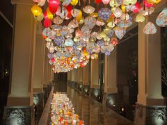 -海南清水湾莱佛士酒店