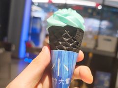 -小大董·烤鸭(观景餐厅·南京西路店)