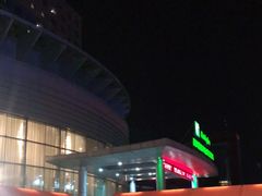 -银川国贸中心酒店