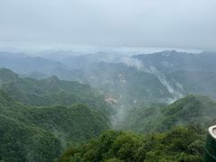 -塔云山