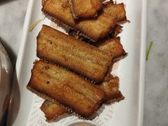 -新白鹿餐厅(第一百货店)