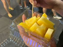-花莲东大门国际观光夜市