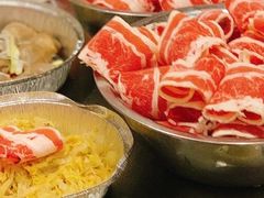 -胡哥烤肥牛(车公庙店)