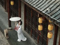 -武汉园博园(武汉自然博物馆)