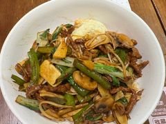 -寻裕记·现炒浇头面(人民广场店)