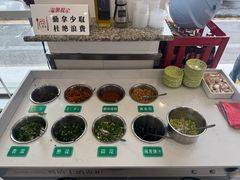 -雪花龙吊龙牛肉面(三山街店)