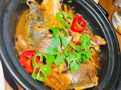 -周家二小姐的菜(西津渡店)