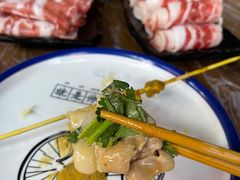 -记忆串城·东北烧烤·小龙虾·大型团建(南油店)