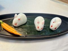 -鹿鸣酒家(越秀店)