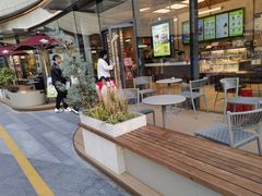 -Tims天好咖啡(北大街万象城店)