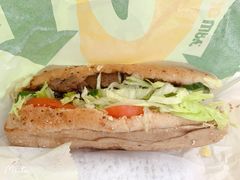 -赛百味SUBWAY(中亭街店)