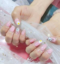 -Halo美甲美睫