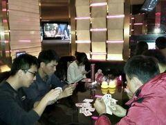 -温莎KTV(珠江路店)