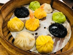 -隆喜元鱼汤包·海鲜(中联广场店)