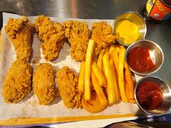 -兰正韩·韩国料理(春熙路店)