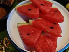 -金塔傣乡·云南民族特色菜·傣味手抓饭(金瓦路店)