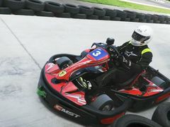-珠海国际赛车场-卡丁车场