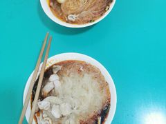 -甘记肥肠粉(马鞍北路店)