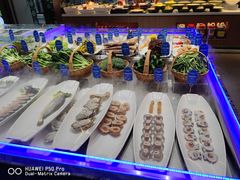 -老德州四合院·德州菜(天衢路店)