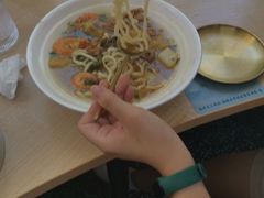 -面道赞宁海海鲜面(迎凤街店)