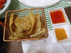 -鹊华居·地道鲁菜·海鲜·融合味(大明湖店)