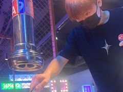 -入火韩国烤肉(凯旋广场店)
