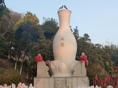 -东莞观音山旅游风景区