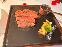 -月芽·自由餐厅·西溪湿地餐厅