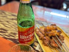 -新疆伊宁远征餐厅