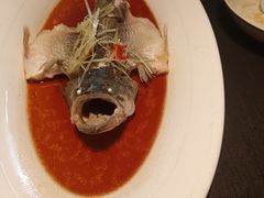 -简小舍· 民间手艺菜(古德寺店)