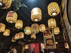 -南京大牌档(新街口德基广场店)