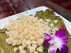 -吴门人家·苏宴宫廷菜(拙政园店)