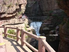 -云台山风景名胜区