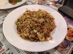-八爷茶餐厅