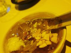 -龙门阵茶屋川菜馆(武康路店)