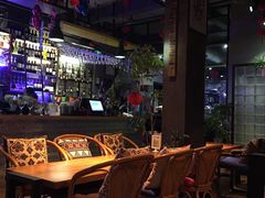 -山色西餐·柴火烤披萨