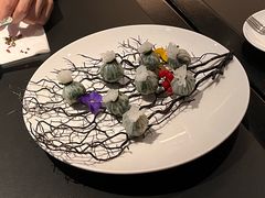 -湖滨客舍·湖北菜