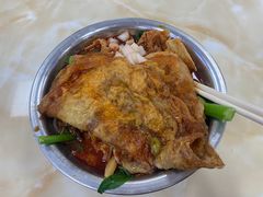 -凤张螺蛳粉·爽口粉(跃进路总店)
