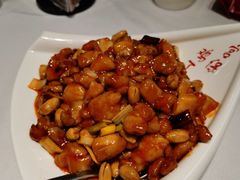 宫保鸡丁-峨嵋酒家总店(车公庄店)